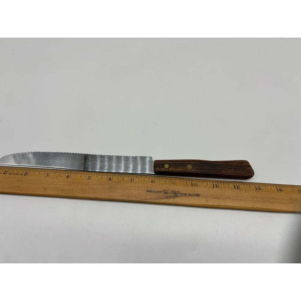 Stainless Steel Japan vintage mcm